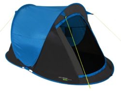 Yellowstone Fast Pitch 2 Man Camping Tent